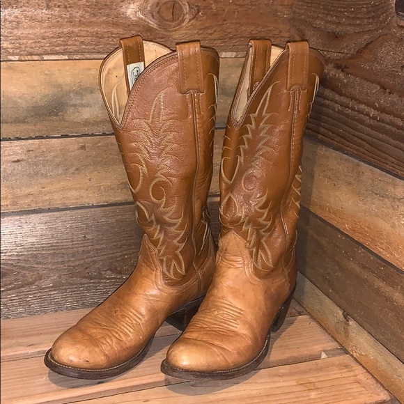 real cowgirl boots